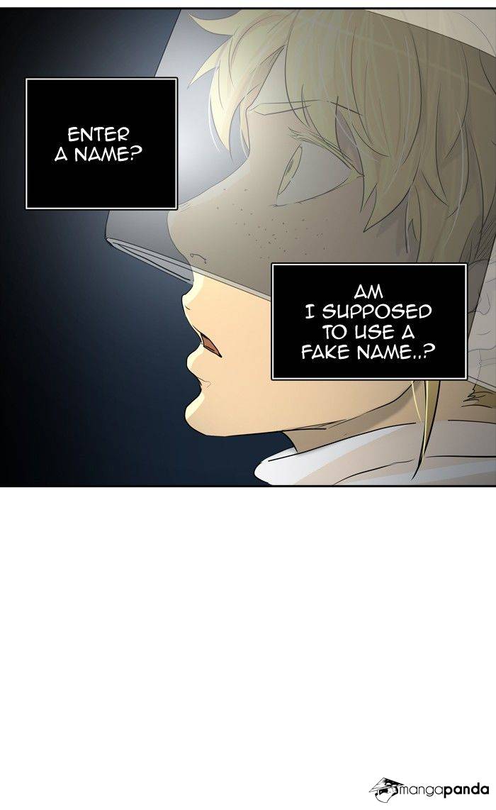 Tower of God Chapter 356 image 025